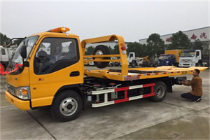 新密哪里有拖车服务