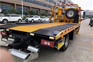 新密24小时汽车送油服务公司