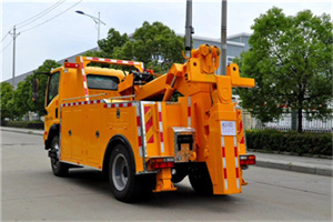 新密高速路拖车费